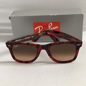 RAY-BAN WAYFARER UNISEX.